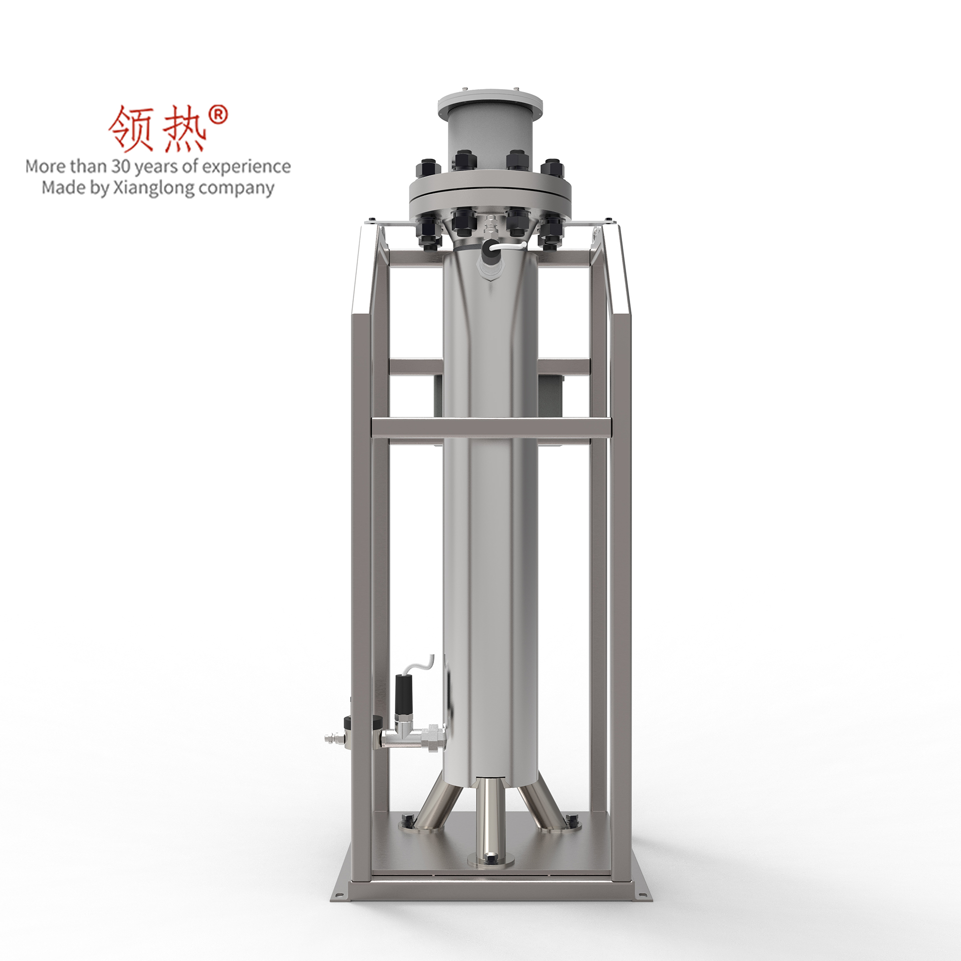 防爆柴油电加热器